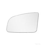 Summit Replacement Mirror Glass (SRG-522) for Vauxhall Omega  - LHS