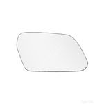 Replacement Mirror Glass - FORD MONDEO (00 TO 04) - RIGHT - Summit SRG-525