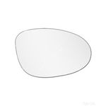 Summit Replacement Mirror Glass (SRG-563) for Renault Espace & Grand  - RHS