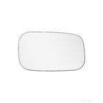 Summit Replacement Mirror Glass (SRG-565) for Saab 9-3 & Convertible, 9-5 - RHS