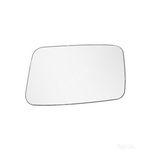 Summit Replacement Mirror Glass (SRG-57) for Citroen AX  - LHS