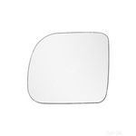Replacement Mirror Glass - Summit SRG-580