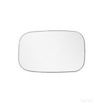 Summit Replacement Mirror Glass (SRG-60) for MG F, Rover 100, Metro - LHS/RHS