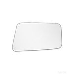Summit Replacement Mirror Glass (SRG-62) for Lada Riva, Samara  - LHS