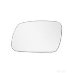 Summit Replacement Mirror Glass (SRG-622) for Peugeot 307 Inc Sw  - LHS