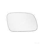 Summit Replacement Mirror Glass (SRG-623) for Peugeot 307 Inc Sw  - RHS