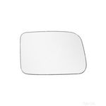 Summit Replacement Mirror Glass (SRG-63) for Renault 5  - RHS
