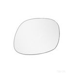 Replacement Mirror Glass - TOYOTA RAV 4 (96 TO 01) - LEFT - Summit SRG-636