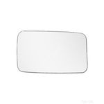 Summit Replacement Mirror Glass (SRG-65) for Renault 11 Adjustable - RHS
