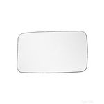 Summit Replacement Mirror Glass (SRG-66) for Renault 11 Adjustable - LHS