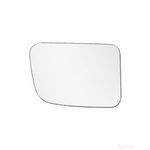 Summit Replacement Mirror Glass (SRG-67) for Renault 5  - RHS