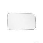 Replacement Mirror Glass - RENAULT 9, 11 (82 to 89) - RIGHT - Summit SRG-69