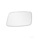 Summit Replacement Mirror Glass (SRG-74) for Renault 21  - LHS