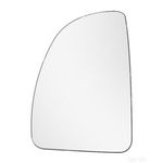 Replacement Mirror Glass - Summit SRG-790
