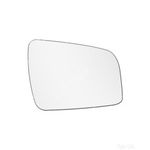 Summit Replacement Mirror Glass (SRG-801) for Vauxhall Zafira 3 Series  - RHS
