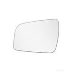 Summit Replacement Mirror Glass (SRG-802) for Vauxhall Zafira 3 Series  - LHS