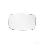 Summit Replacement Mirror Glass (SRG-81) for Rover 800 Inc Coupe  - RHS