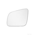 Replacement Mirror Glass - Summit SRG-813 - Fits Mercedes C Class 07 on LHS