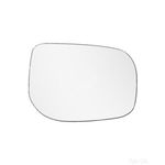 Summit Replacement Mirror Glass (SRG-816) for Toyota Auris, Toyota Yaris - RHS