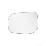 Summit Replacement Mirror Glass (SRG-817) for Toyota Auris, Toyota Yaris - LHS