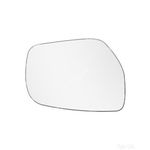 Summit Replacement Mirror Glass (SRG-818) for Renault Koleos  - RHS