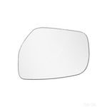 Summit Replacement Mirror Glass (SRG-819) for Renault Koleos  - LHS