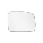 Summit Replacement Mirror Glass (SRG-820) for Land Rover Range Rover  - RHS