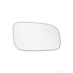 Replacement Mirror Glass - VOLKSWAGEN LUPO (01 TO 05) - RIGHT - Summit SRG-826