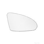 Replacement Mirror Glass - NISSAN PRIMERA (02 ON) - RIGHT - Summit SRG-848