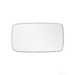 Summit Replacement Mirror Glass (SRG-85) for Ford Escort, Orion  - RHS