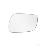 Summit Replacement Mirror Glass (SRG-851) for Mazda 2, Mazda 3, Mazda 6 - LHS