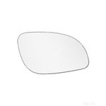 Summit Replacement Mirror Glass (SRG-855) for Vauxhall Signum, Vectra - RHS