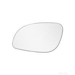 Summit Replacement Mirror Glass (SRG-856) for Vauxhall Signum, Vectra - LHS