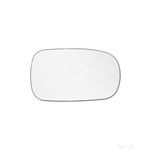 Replacement Mirror Glass - NISSAN PRIMERA ( 90 TO 96) - LEFT & RIGHT - Summit SRG-86