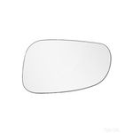 Summit Replacement Mirror Glass (SRG-862) for Volvo S60, Volvo V70 - LHS