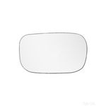 Replacement Mirror Glass - TOYOTA CELICA (99 ON) - RIGHT - Summit SRG-863