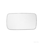 Summit Replacement Mirror Glass (SRG-87) for Ford Escort, Orion  - LHS
