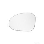 Summit Replacement Mirror Glass (SRG-871) for Daewoo / Chevrolet Matiz  - LHS