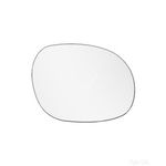 Summit Replacement Mirror Glass (SRG-872) for Kia Carnival, Kia Sedona - RHS