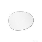 Summit Replacement Mirror Glass (SRG-876) for Citroen, Peugeot, Toyota - RHS