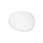Summit Replacement Mirror Glass (SRG-877) fits Citroen, Peugeot, Toyota - LHS