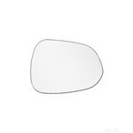 Replacement Mirror Glass - HONDA JAZZ (02 TO 05) - RIGHT - Summit SRG-878