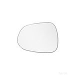 Replacement Mirror Glass - HONDA JAZZ (02 TO 05) - LEFT - Summit SRG-879