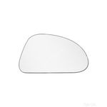 Replacement Mirror Glass - SUZUKI ALTO (81 TO 09) - RIGHT - Summit SRG-880