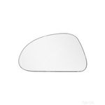 Replacement Mirror Glass - SUZUKI ALTO (81 TO 09) - LEFT - Summit SRG-881