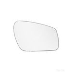 Summit Replacement Mirror Glass (SRG-882) fits Various Ford Models - RHS