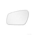 Summit Replacement Mirror Glass (SRG-883) fits Various Ford Models - LHS