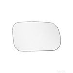 Summit Replacement Mirror Glass (SRG-894) for Kia Mentor I & II  - RHS
