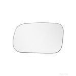 Summit Replacement Mirror Glass (SRG-895) for Kia Mentor I & II  - LHS