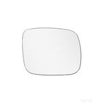 Replacement Mirror Glass - MERCEDES V CLASS (97 ON) - RIGHT - Summit SRG-898